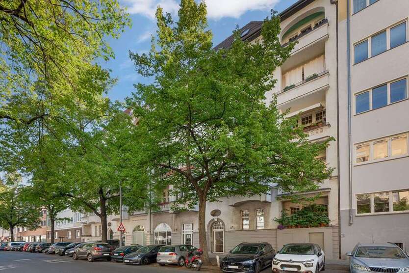 Wohnung zum Kaufen in Berlin 500.000 € 85.25 m²
