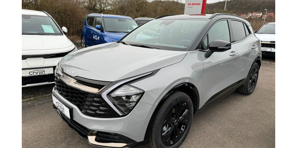 Kia Sportage 6.500 km 30.970 &euro; Ansbach 91522