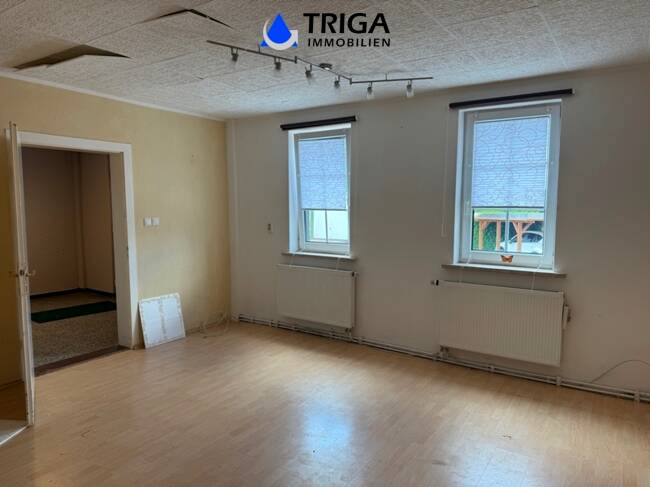 Einfamilienhaus Harztor Ilfeld Ilfeld - 7 Zimmer, 200 m&sup2;, 145.000&euro; | Angebot:25703982