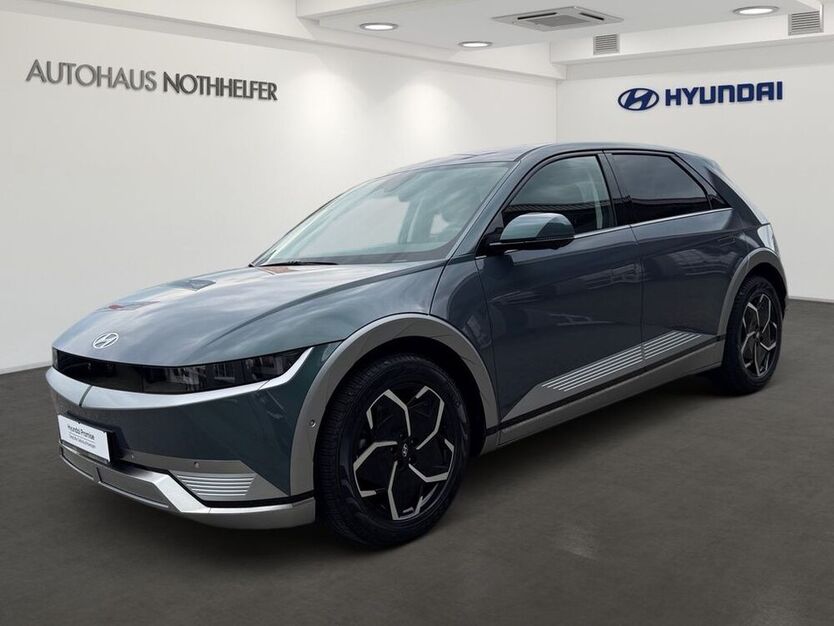 IONIQ 5