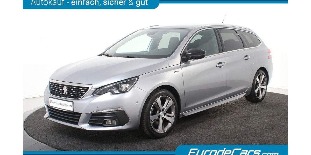 Peugeot 308 116.000 km 11.800 &euro; Herzogenrath 52134