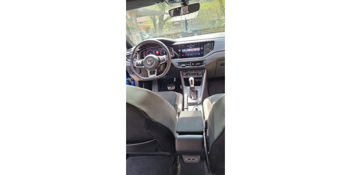 VW Polo 56.000 km 22.900 € Igensdorf 91338