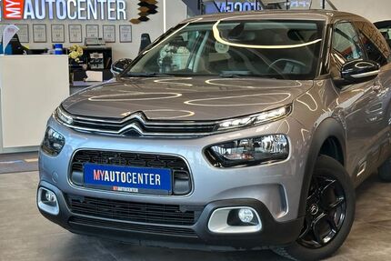 Citroen C4 Cactus 133.400 km 6.490 &euro; Pfaffenhofen 85276