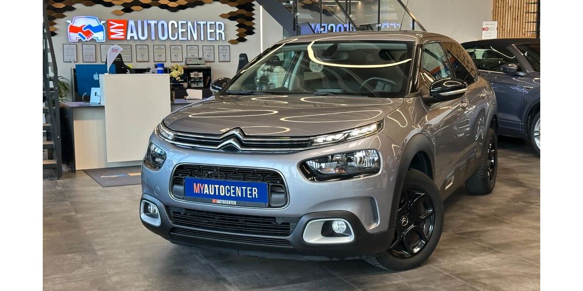 Citroen C4 Cactus 133.400 km 6.490 &euro; Pfaffenhofen 85276