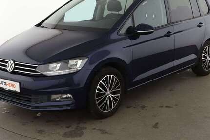 VW Touran 106.065 km 15.550 &euro; Neufahrn 85375