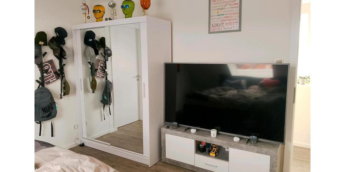 Etagenwohnung Raesfeld - 2 Zimmer, 87 m&sup2;, 1.131&euro; | Angebot:25105132