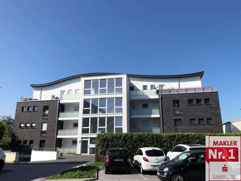 Wohnung zum Mieten in Wesel 1.040 € 80.37 m²