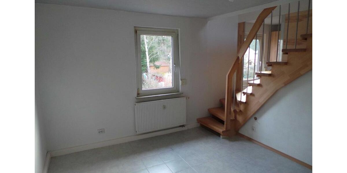 Maisonettenwohnung Nürnberg Falkenheim - 5 Zimmer, 82 m&sup2;, 900&euro; | Angebot:26396888