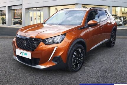 Peugeot 2008 66.678 km 16.760 € Neu-Isenburg 63263