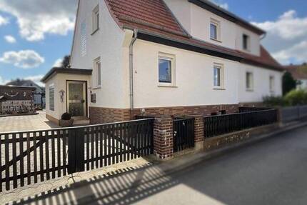 Haus Eschwege Oberdünzebach - 4 Zimmer, 115 m&sup2;, 115.000&euro; | Angebot:26105760