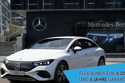 Mercedes-Benz EQE 28.542 km 48.420 &euro; Singen 78224