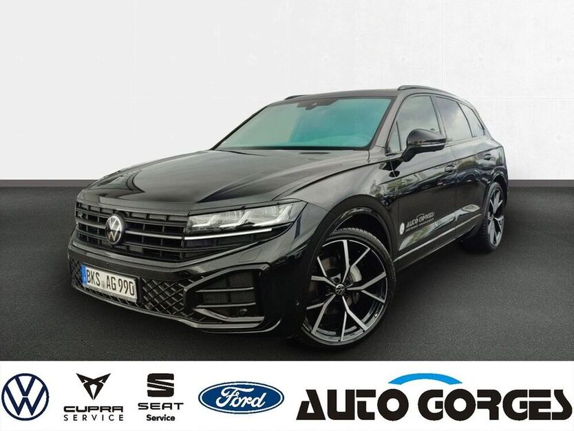 Touareg