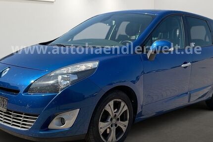 Renault Scenic 262.170 km 1.899 &euro; Brehna 06796