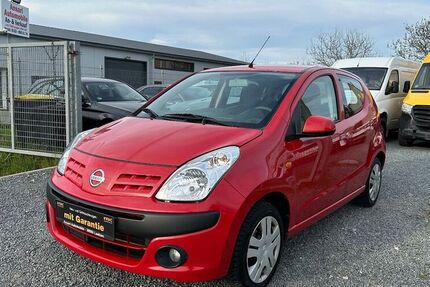 Nissan Pixo