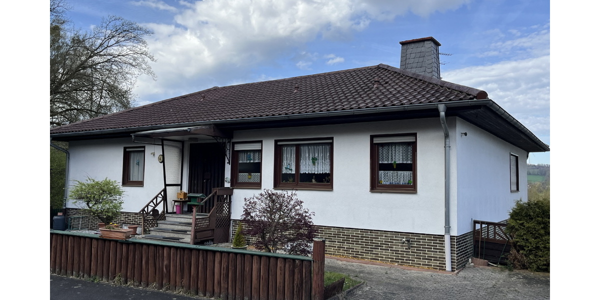 - Einfamilienhaus Wächtersbach-Aufenau Main-Kinzig-Kreis | Angebot:26602575