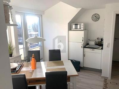 MEHRGENERATIONEN ODER ATTRAKTIVE KAPITALANLAGE - Mehrfamilienhaus, Wohnhaus Fehmarn | Angebot:27001582