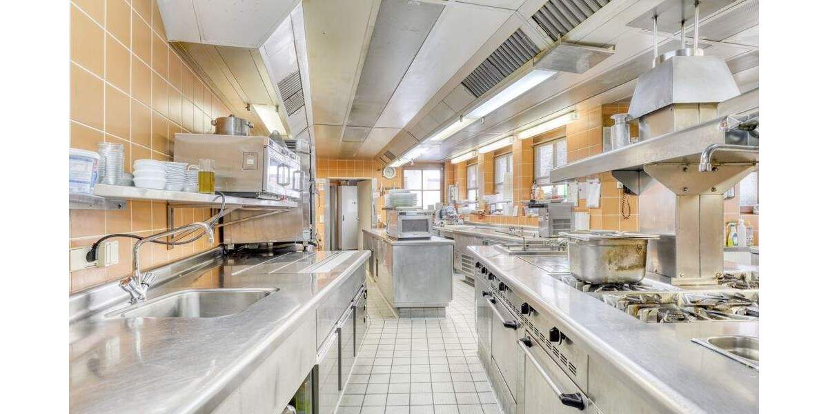 Gewerbeobjekt Königsbach-Stein Stein - 2 Zimmer, 1.200.000&euro; | Angebot:24874033