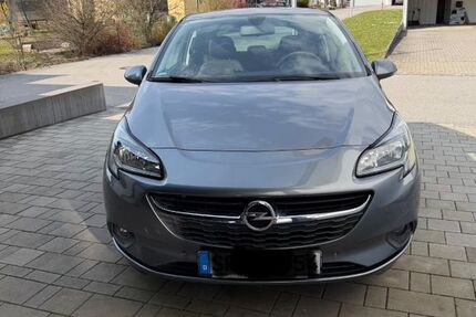 Opel Corsa 53.600 km 11.900 &euro; Niederwinkling 94559