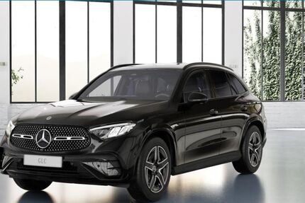 Mercedes-Benz GLC 200 6.598 km 52.460 &euro; Passau 94034