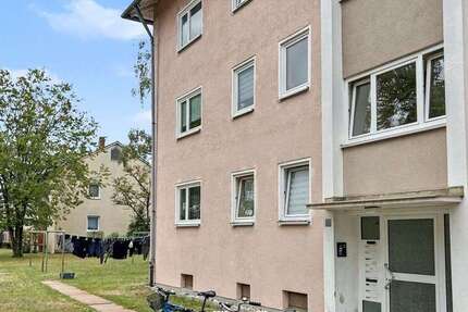 Wohnung Lauf an der Pegnitz - 4 Zimmer, 66 m&sup2;, 174.000&euro; | Angebot:25560874