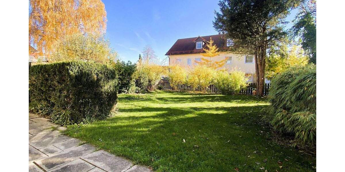 Etagenwohnung Neufahrn Mintraching-Grüneck - 3 Zimmer, 97 m&sup2;, 575.000&euro; | Angebot:25756437