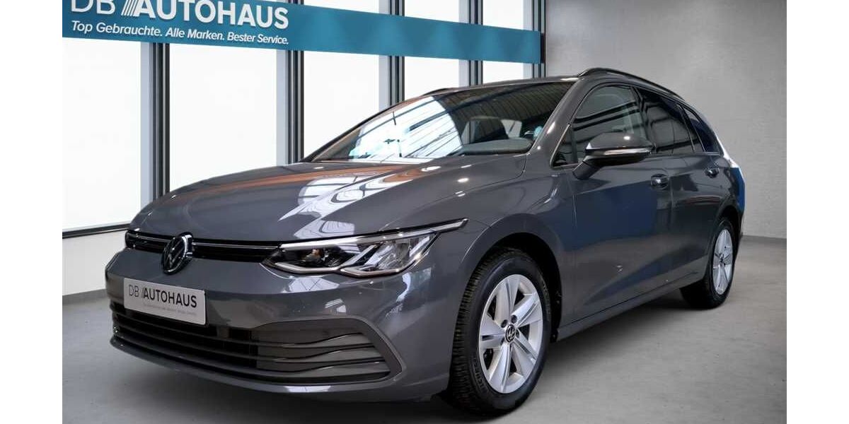 VW Golf 8.975 km 21.230 &euro; Bad Salzuflen 32105