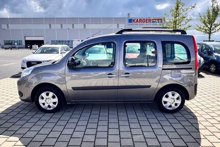 Renault Kangoo 178.600 km 8.950 &euro; Bad Wurzach 88410