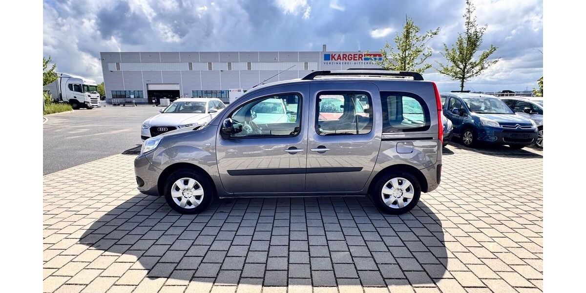 Renault Kangoo 178.600 km 8.950 &euro; Bad Wurzach 88410