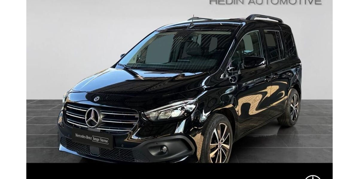 Mercedes-Benz T-Klasse 41.749 km 26.450 &euro; Kaiserslautern 67663