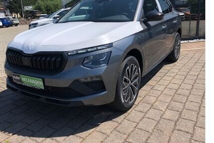 Skoda Kamiq 2.500 km 30.990 &euro; Glauchau/ Sachsen 08371