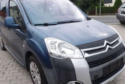 Citroen Berlingo 177.000 km 6.999 &euro; Bautzen 02625