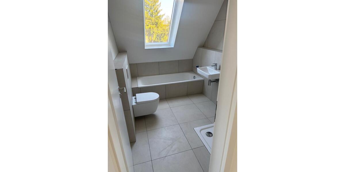 Doppelhaushälfte Lemförde - 4 Zimmer, 120 m&sup2;, 1.250&euro; | Angebot:26025781