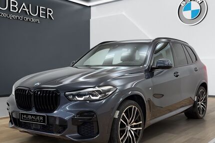 BMW X5 89.000 km 54.990 € Landshut 84030