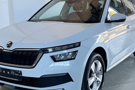 Skoda Kamiq 83.920 km 18.500 € Potsdam-Drewitz b.Berlin 14478