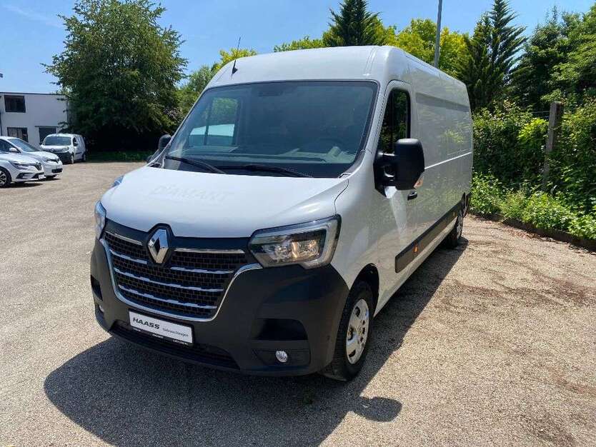 Renault Master 147.159 km 19.900 € Ludwigsburg 71636