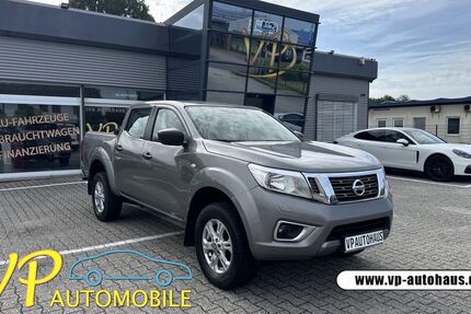 Nissan Navara 128.000 km 19.900 &euro; Leer 26789