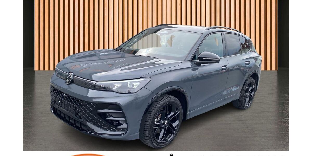 VW Tiguan 26.992 km 46.980 &euro; Dresden 01328