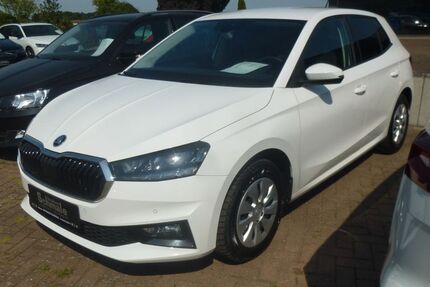 Skoda Fabia 4.575 km 19.740 &euro; Lübbecke 32312