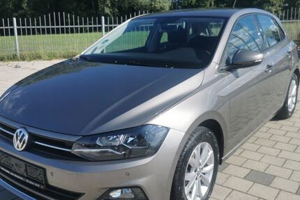 VW Polo 77.000 km 11.590 &euro; Prackenbach 94267