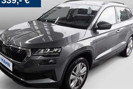 Skoda Karoq 24.204 km 31.930 &euro; Weinstadt-Endersbach 71384