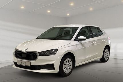 Skoda Fabia 57.701 km 12.890 &euro; Weißenfels 06667