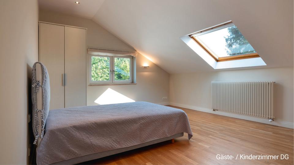 Villa Göppingen - 8 Zimmer, 291 m&sup2;, 1.295.000&euro; | Angebot:27142805