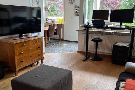 Charmante Eigentumswohnung mit Kamin in zentraler Lage - Ihr gemütliches Zuhause wartet auf Sie!