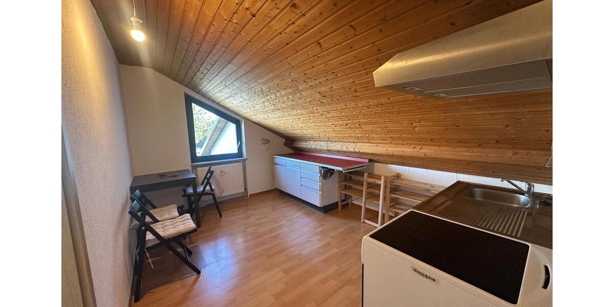 Tolle 2 Zimmerwohnung in Würzburg (ideal für Studenten) 2 zimmer