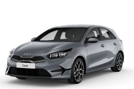 Kia ceed / Ceed 3.990 km 28.990 &euro; Landshut 84030