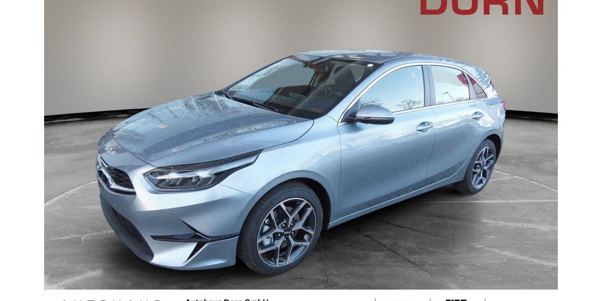 Kia ceed / Ceed 3.990 km 28.990 &euro; Landshut 84030