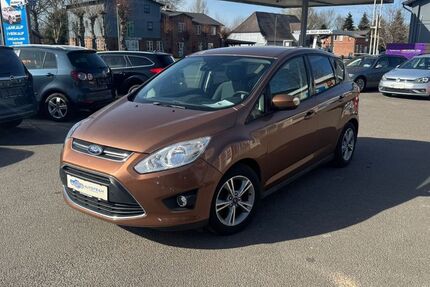 Ford C-Max 110.630 km 7.499 &euro; Hemme 25774