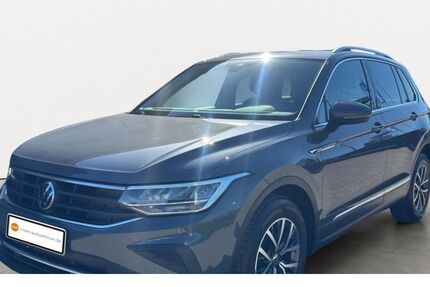 VW Tiguan 65.201 km 29.960 &euro; Lüneburg 21337