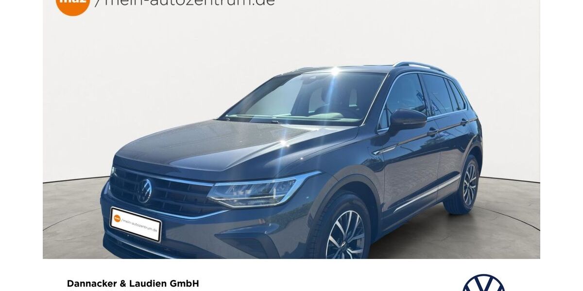 VW Tiguan 65.201 km 29.960 &euro; Lüneburg 21337