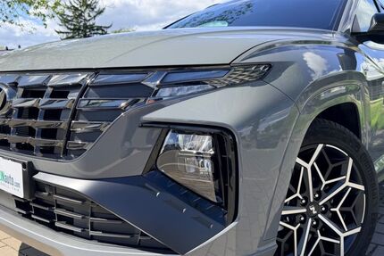 Hyundai TUCSON 14.723 km 30.990 &euro; Haßloch 67454